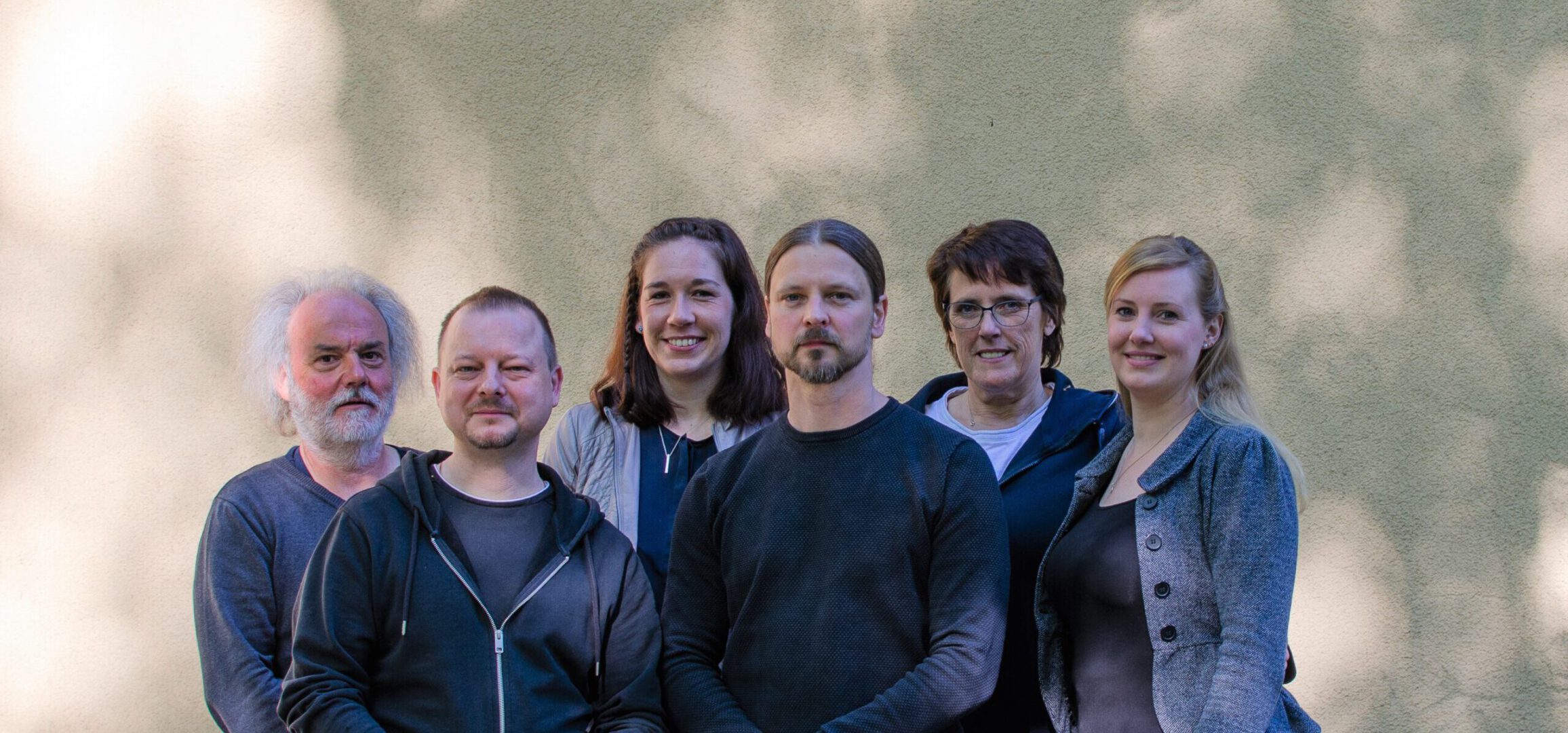 Dombrowski Seidel Planungsbuero - Team
